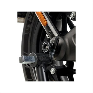 �o�C�N�p�[�c �O���A�[���A���h�W�[ ���A�X�s���h���X���C�_�[ BLKRG-SS0067BK 4580779591733LiveWire(19-)/LiveWire One(21-)