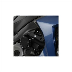 �o�C�N�p�[�c �O���A�[���A���h�W�[ Frame Skidders:BLACKRG-FSK0008BK 4580779591856GSX-S1000 GT(22-)