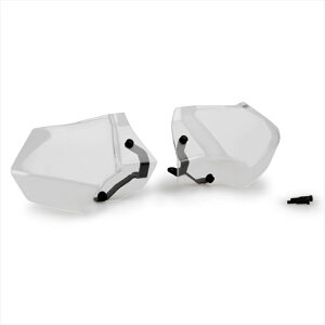 oCNp[c Ov[` nhK[h Handguards NA8111W 4571415043990YAMAHA X-MAX 125 14-22/X-MAX 125 TECH MAX 22 /X-MAX250 14-16