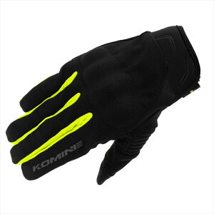 �y5���O��Ŕ����z �E�F�A �R�~�l GK-1833 PROTECT M.�O���[�u Black-Neon XL 06-1833 4582611217290 ���i