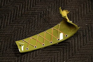 O \jbNNteB N[gbLOJo[ Jt[WO[ NXJu50/110 CC-0003-Green 4550255930028 i