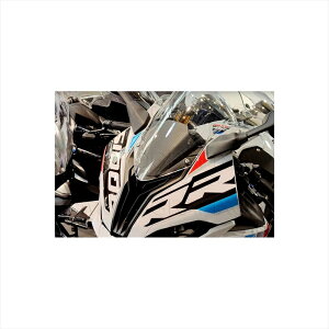 �o�C�N�p�[�c �A�N�Z�T���[���g�O���t�B�b�N�X FRONT BODY PAD FRONTMT-NB025M5 4580779600756S1000RR M Motorsport Edition(23-)
