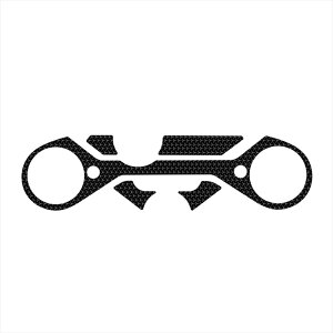 oCNp[c ANZT[v[` gbvubWveNgV[ Naked 21380U 4571415043273O[ RC125 22-23 /RC390 22-23