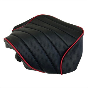 �O�� �O�����h�}�� 3D���ْ̍f�V�[�g�J�o�[ �n���^�[�J�u125 JA55/65 Type-2�X�|�[�c/�p�C�s���O�� GH5697HC80P680 4573318114371 ���i