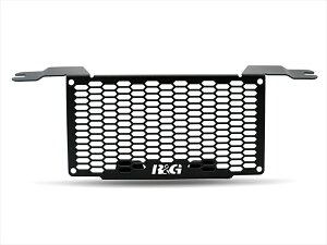 oCNp[cR&G(A[AhW[) PRO Oil Cooler Guard:BLACKRG-OCG0049PROBK4580779592549