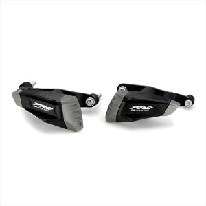 �o�C�N�p�[�c �O���v�[�` �t���[���X���C�_�[ Pro2.0 �u���b�N21544N 4571415045772YZF-R1 15-22/YZF-R1M 17-22