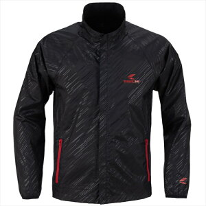 【5日前後で発送】 ウェア アールエスタイチ RSタイチ 防水インナージャケット RED #3XL RSU264RE013XL 4997035054329 取寄品
