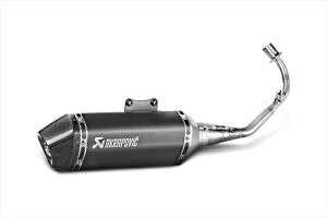 oCNp[cAKRAPOVIC(AN|rb`) [VOC Xe ubN ECS-VE125R2-HZBL4548916945870