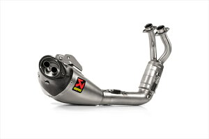 �o�C�N�p�[�cAKRAPOVIC(�A�N���|�r�b�`) ���[�V���O���C�� �`�^�� JMCAS-Y7R8-HEGEHTJPP4550255631390