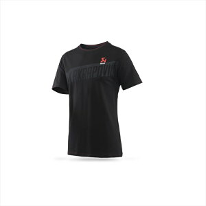 y5OŔzoCNp[cAKRAPOVIC(AN|rb`) Corpo V[Y TVc BLK 8020444550255886257YSize:L