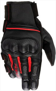 y5OŔzEFA ApCX^[ PHENOM LEATHER GLOVE 1303 BK BRT RD #XL 3501723 8059347167701 8059347167701 i