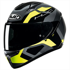 wbg GC`WF[V[ HJC C10 eBX YELLOW 2XS HJH233YE012XS 4997035077373 i