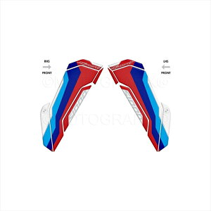 �o�C�N�p�[�c �A�N�Z�T���[���g�O���t�B�b�N�X Number Board Decal ProtectorMT-BRG004MP 4580779601128S1000XR/M Performance Edition(20-23)