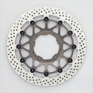 �T���X�^�[ �u���[�L �T���X�^�[ ���[�N�XEx ��320 L CB13000SF SP CB1100RS (320mm��a��) WTA34FL-OR 4589719078853 ���i