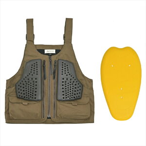 �y5���O��Ŕ����z �E�F�A �f�C�g�i DAYTONA OS-001 VEST PRT�c�L �J�[�L M 37009 4909449610312 ���i