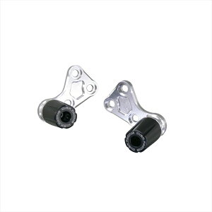 バイクパーツ 外装オーヴァーレーシング エンジンスライダー59-18-01 4539770103346CB1100 10-16/EX 14-16/CB1100RS 17-