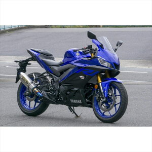 バイクパーツ マフラーオーヴァーレーシング TT-Formula RS フルチタン S/O17-351-04 4539770118678YZF-R25 19-