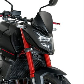バイクパーツ 外装プーチ ニュージェネレーションNK SPORT PLUS マットブラック21571J 4571415046847CB750 HORNET 23-24