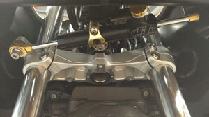 �n���h�� �n�C�p�[�v�� CNC�X�e�_���X�e�[SET 90mm TYPE-1 BLK �t�s���{�[�� BMW F750GS 18-22 22119040B 4538792943558 ���i