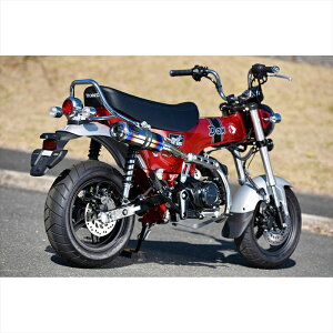 �o�C�N�p�[�c �}�t���[�r�[���X���[�^�[�J���p�j�[ R-EVO TYPE C �`�^���T�C�����T�[���{�F��G1012-56-007 4582285349150DAX125 8BJ-JB04 22-