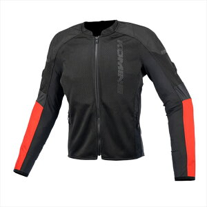 y5OŔzEFA R~l JK-173 wr[bV SCRAMBLERWPbg BLK/RED XL 07-173 4582611229835 i