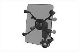 �o�C�N�p�[�cRAM MOUNTS(�����}�E���g) X�O���b�v L ��U���N�����v�x�[�X�Z�b�g �W���A�[�� ��12.7-31.75mm�Ή� 1�C���`�{�[�� RAM-B-149Z-UN8U4550646077301RAM-B-149Z-UN8U