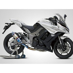 バイクパーツ マフラーケイファクトリー FRC フルエキマフラー 4in1 チタン/チタン160KPECGAA0000 4582215600429