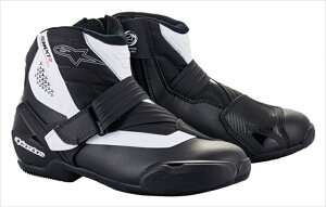 y5OŔz EFA ApCX^[ SMX-1R V2 BOOTS 2224521 12 BK WH 41/26.0cm 8059175346323 8059175346323 i
