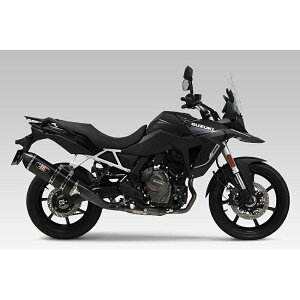 oCNp[c }t[V Slip-On R-77J TCN SMC 110-17A-5W20 4571463867654V-STROM 800(24)/DE(23)