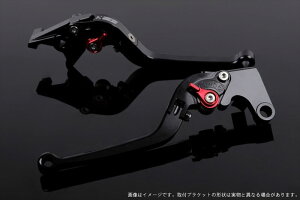 �y5���O��Ŕ����z �n���h�� �G�X�G�X�P�C �X�s�[�h�� �A�W���X�g���o�[ �X�^���_�[�h�|�� �u���b�N/���b�h 1400GTR/CONCOURS14 07-16 ZZR1400 06-11 KA0400670-RD 4589995402359 ���i