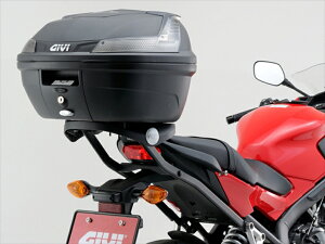 �O�� �W�r GIVI GIVI 1137FZ CB650F CBR650 91883 4909449460344 ���i