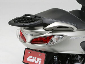 y5OŔz Wr GIVI GIVI SR3106 BURGMAN200 91252 4909449468937 i