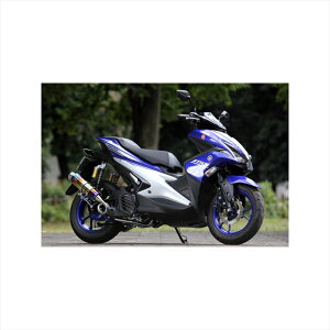 �o�C�N�p�[�c �}�t���[�X�y�V�����p�[�c�^�_�I PURE SPORT �`�^���u���[ AE1-GE-04 4571117958547AEROX155 �^�C�d�lSG472