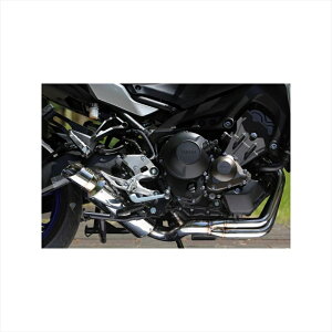 �o�C�N�p�[�c �}�t���[�X�y�V�����p�[�c�^�_�I POWER BOX FULL SS SUS MT9-PB-41 4571117959063TRACER900GT ABS/TRACER900 ABS(2BL-RN51J)