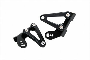 �o�C�N�p�[�c �d���nMORIWAKI ENGINEERING(�������L�G���W�j�A�����O) �w�b�h���C�g�X�e�[�L�b�g BLACK 06131-201P1-B04527350148344