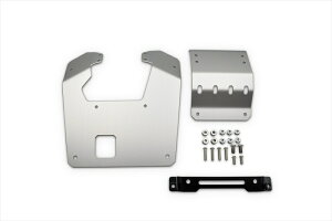 �o�C�N�p�[�c �O��MORIWAKI ENGINEERING(�������L�G���W�j�A�����O) �X�L�b�h�v���[�g SILVER 64150-201S8-104527350155748