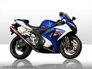 �}�t���[ �A�[���Y�M�A �A�[���Y�M�A GP�X�y�b�N S O �V���O�� �I�[�o��TI GSX-R1000 07-08 GS04-03OT 4582329784794 ���i