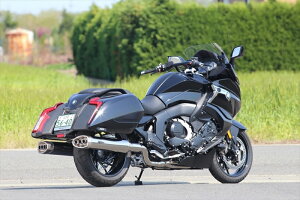 }t[ A[YMA A[YMA CoNVbN cC TI BMW K1600B 17- K1600GrandAmerica 17- WB16-02CT 4582329788884 i