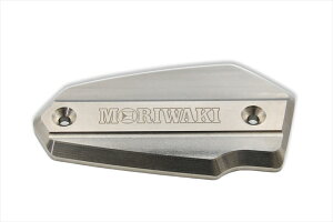 �o�C�N�p�[�c MORIWAKI ENGINEERING(�������L�G���W�j�A�����O) MASTER CYLINDER CAP NICKEL L 45513-20262-N04527350168670