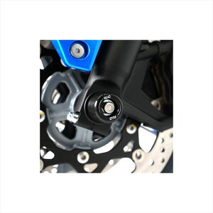 �o�C�N�p�[�c �O���A�[���A���h�W�[ Fork Protectors:BLACKRG-FP0287BK 4580779595342V-Strom800RE(23-)/GSX-8R(24-)