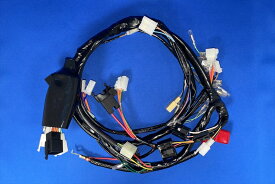 バイクパーツM-TECH(エムテック) メインハーネスMTSR-366-40C4571600400126