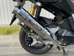 �y5���O��Ŕ����z �o�C�N�p�[�c 4�X�g�t���G�L�]�[�X�g�}�t���[ �}�t���[�x���A�� Nexus RS NT JMCA ADV160H20-01-00 4582759860013