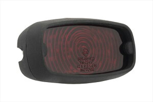 �o�C�N�p�[�cMOTONE CUSTOMS(���[�g�[��) LED�e�[�����C�g GORT �p�E�_�[�u���b�NMEL5254550255833381