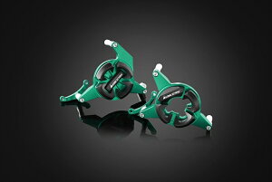 oCNp[cBIKERS(oCJ[Y) GWK[h E O[H0140-GRN4550646102393