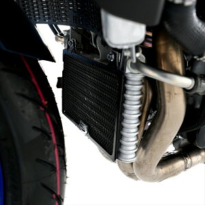 �o�C�N�p�[�cR&G(�A�[���A���h�W�[) PRO Oil Cooler Guard:BLACKRG-OCG0056PROBK4580779595182