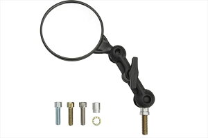 �y5���O��Ŕ����z�o�C�N�p�[�cDoubletake Mirror(�_�u���e�C�N�~���[) �f���A���X�|�[�c�~���[�L�b�g�Б� 3.5�C���`�A�[��DTM-DS3.54550646105974