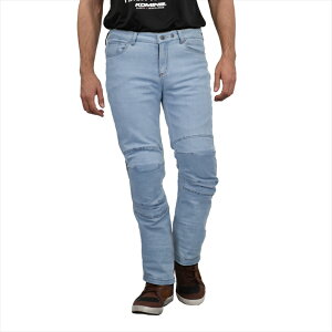 �o�C�N�p�[�c �E�F�A�R�~�l WJ-7543R CMAX PCD JEANS W.Indigo 4XL07-7543 4582611220870