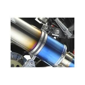 バイクパーツケイファクトリー K-FACTORY サイレンサーバンド TYPE-1 φ110 チタン ショート000RZAN005Z 4582215515181