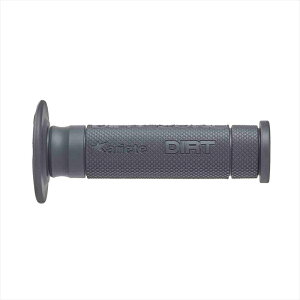 �y5���O��Ŕ����z�o�C�N�p�[�c �n���h���A���[�g DIRT ZONE GRIP02647/H 4550255987275�~�f�B�A�� 135mm�@22/24mm�ђʁ@D/GLY