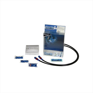 �y5���O��Ŕ����z�o�C�N�p�[�c �X�E�F�b�W���C�� F�z�[�XKIT BLKSAFB447 4520616597764RF400R/RV 93-98